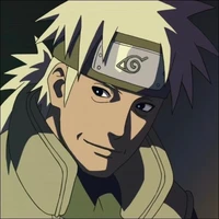 Hatake Sakumo