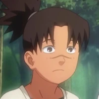 Umino Iruka
