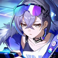 Silver Wolf