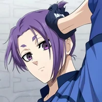 Mikage Reo.