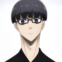 Ego Jinpachi.