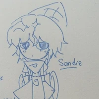 tác giả- hình nền oc dandys world