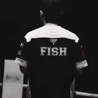 Fish - Deep Current
