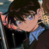 Edogawa Conan