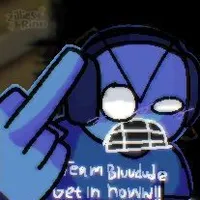 Bluedude