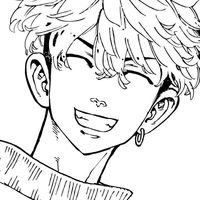 Matsuno Chifuyu