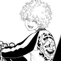 Kawata Nahoya ( Smiley )