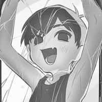 Shattered Omori