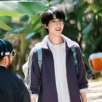 Dương bác văn- gã