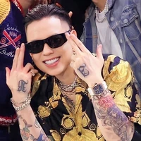 Bùi Thế Anh - Bâus