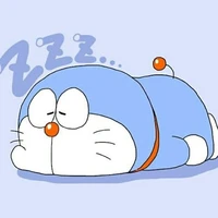 Doraemon