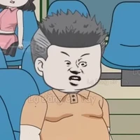 chuppy mũm mĩm