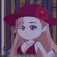 Cô chủ cuteo^^