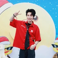 Quang Huy ( Ryn Lee )