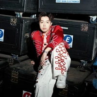 Xuân Bách ( Mason Nguyễn )