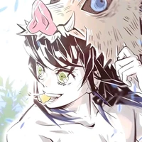 Inosuke