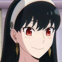 Yor Forger/ Thorn Princess