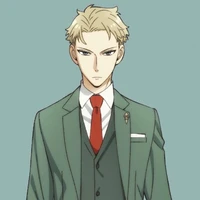 Loid Forger/ Twilight