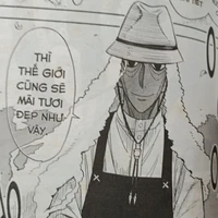 Key Person/Ông chủ