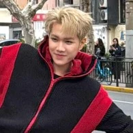 Hoàng Đức Duy-Captain Boy