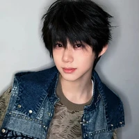 Trần Dịch Hằng[Tử tử~]