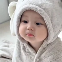 Trương Trì An[biệt danh: An an]