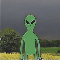 Alien (tác giả)