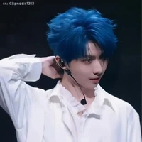 Mã Gia Kỳ-chủ tịch