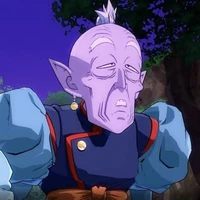 Old Kaioshin