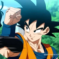 Son Goku • Kakarot - Người Saiyan •