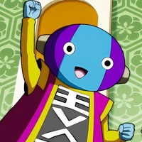 Zeno • Đấng Tối Cao •