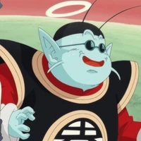 Kaio