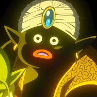 Popo • Người phụ tá •