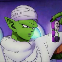 Piccolo