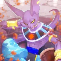 Beerus • Hakaishin Vũ Trụ 7•