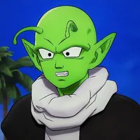 Dende • Thượng Đế •