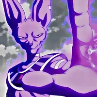 Beerus • Hakaishin Vũ Trụ 7•