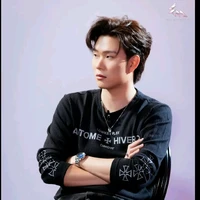 Trần Đăng Dương //thiếu gia Trần//
