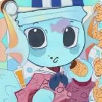 finn 🐟
