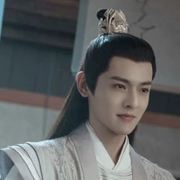 Tiêu Nhược Phong _ Phong Hoa _ Lão Thất