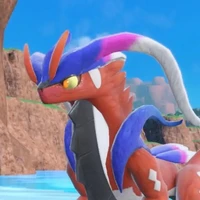 Koraidon