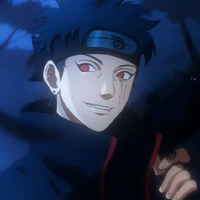 Uchiha Shisui