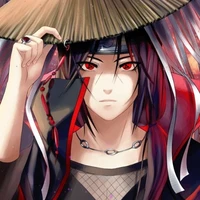 Uchiha Itachi