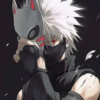 Hatake Kakashi