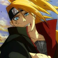 Deidara