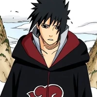 Uchiha Sasuke