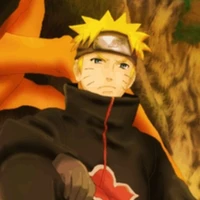 Uzumaki Naruto
