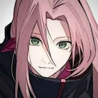Haruno Sakura