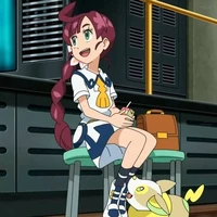 Koharu
