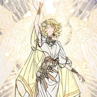 Vị thần của sự tội lỗi